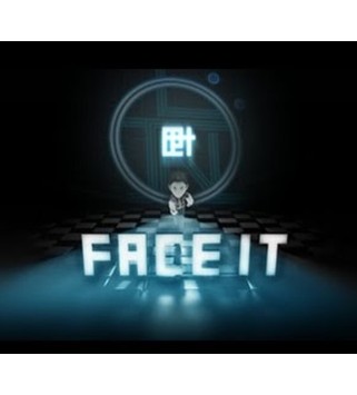 Face it - A game to fight inner demons Steam Key EUROPE